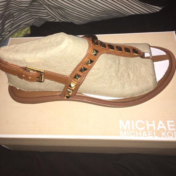 COPY - Michael Kors sandals - Picture 2 of 2